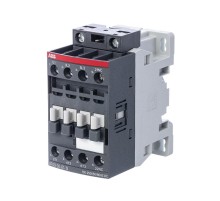 Контактор AF09-30-01-13 с универсальной катушкой управления 100-250BAC/DC  1SBL137001R1301  ABB