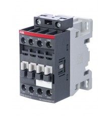 Контактор AF09-30-01-13 с универсальной катушкой управления 100-250BAC/DC  1SBL137001R1301  ABB