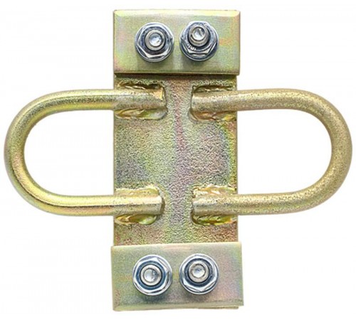 Кронштейн анкерный для стального троса CS 1, 15 кН  12901631  NILED