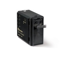 Детектор движения; установка в монтажной коробке; выход 1NO 200Вт (230В АС); питание 110...230В АC; черный цвет  189182300042  Finder