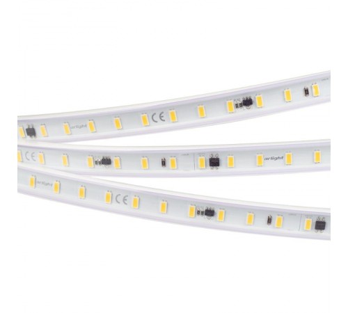 Лента светодиодная герметичная ARL-PV-C72-15.5mm 230V Day4000 (14 W/m, IP65, 5630, 50m) (arlight, -)  027052(2)  Arlight