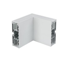 Угол S2-WALL-X2-H128-L90N внутренний  021288  Arlight