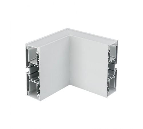 Угол S2-WALL-X2-H128-L90N внутренний  021288  Arlight
