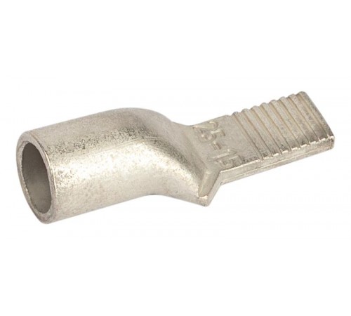 Наконечник штифтовой  НШМЛ 95-9х25 медный луженый   Б0062676  ЭРА