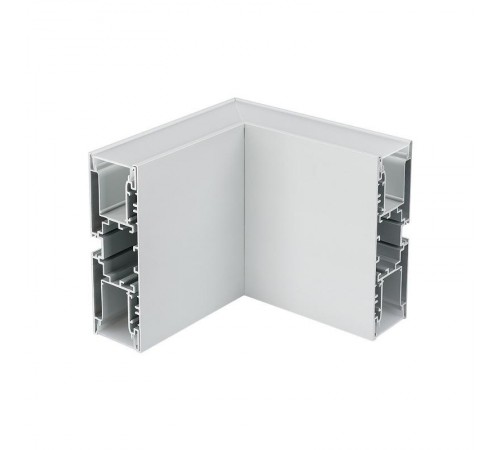 Угол S2-WALL-X2-H128-L90N внутренний  021288  Arlight