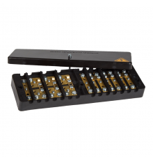 Коробка испытательная переходная КИП-Л  245520  КЭАЗ