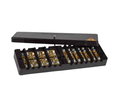 Коробка испытательная переходная КИП-Л  245520  КЭАЗ