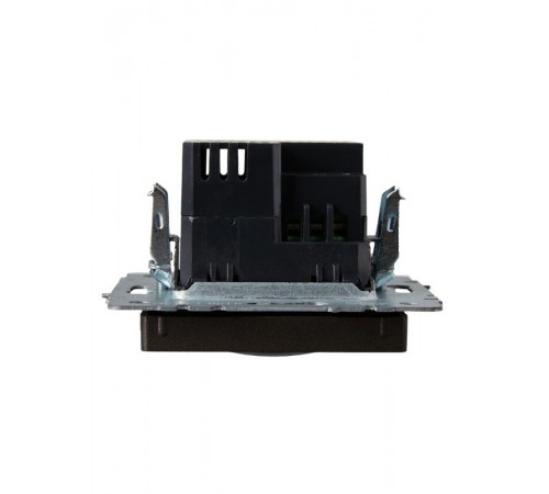 BRITE Датчик движения ДС10-1-БрТБ темная бронза  BR-MS10-N-150-05-K45  IEK