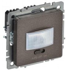 BRITE Датчик движения ДС10-1-БрТБ темная бронза  BR-MS10-N-150-05-K45  IEK