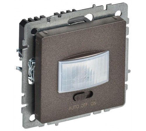 BRITE Датчик движения ДС10-1-БрТБ темная бронза  BR-MS10-N-150-05-K45  IEK