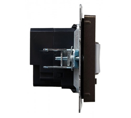 BRITE Датчик движения ДС10-1-БрТБ темная бронза  BR-MS10-N-150-05-K45  IEK