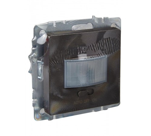 BRITE Датчик движения ДС10-1-БрТБ темная бронза  BR-MS10-N-150-05-K45  IEK