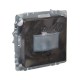 BRITE Датчик движения ДС10-1-БрТБ темная бронза  BR-MS10-N-150-05-K45  IEK