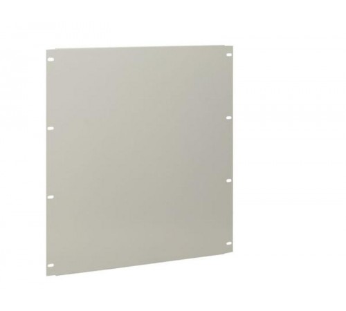 Комплект пластронов глухих (2 шт.) высотой 500мм для ВРУ Unit шириной 450мм PROxima  mb-15-gp-5045n  EKF