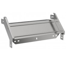 ESCA 7 Поворот верт. внеш. 90град 50х300-2,0  ES7-PV-90-050-300-20  IEK