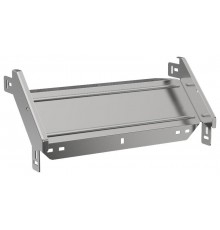 ESCA 7 Поворот верт. внеш. 90град 50х300-2,0  ES7-PV-90-050-300-20  IEK