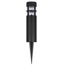 Светильник уличный ERASS12-01 Олимп на солнечной батарее садовый 1 LED  Б0057651  ЭРА