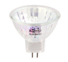 Лампа галогенная 35Вт 220В GU5.3 PH-JCDR 36 град  3322625  Jazzway