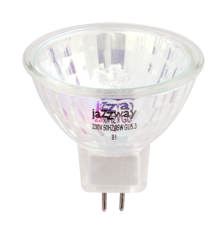 Лампа галогенная 35Вт 220В GU5.3 PH-JCDR 36 град  3322625  Jazzway