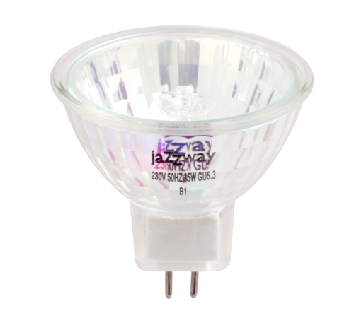 Лампа галогенная 35Вт 220В GU5.3 PH-JCDR 36 град  3322625  Jazzway