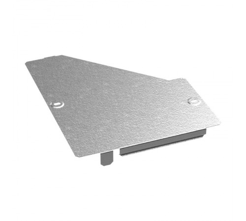 Крышка переходника правого Стандарт HDZ 300х150  PR16.1998  Промрукав