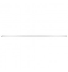 Лампа светодиодная линейная трубчатая LB-213 (24W) 230V G13 4000K стекло неповоротная  25894  FERON