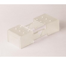 Защитная крышка клемм для розетки 92.43.1  09255  Finder