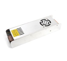Трансформатор электронный для светодиодной ленты 350W 24V (драйвер), LB019  48048  Feron