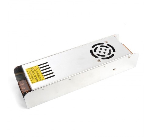 Трансформатор электронный для светодиодной ленты 500W 24V (драйвер), LB019 FERON  48049  FERON