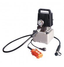 Помпа электрогидравлическая ПМЭ-7020  79663  КВТ