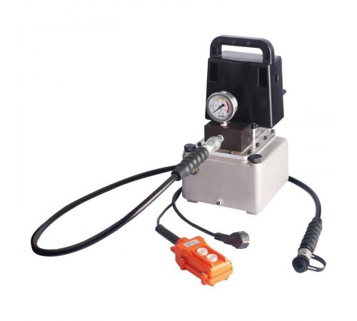 Помпа электрогидравлическая ПМЭ-7020  79663  КВТ