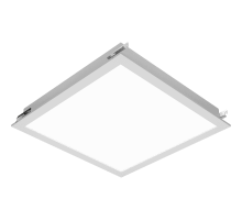 Светильник светодиодный OWP OPTIMA LED 600 IP54/IP54 EM 4000K Clip-In (GemaGrid)  1372000940  Световые Технологии