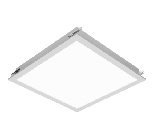 Светильник светодиодный OWP OPTIMA LED 600 IP54/IP54 EM 4000K Clip-In (GemaGrid)  1372000940  Световые Технологии