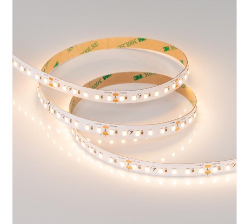 Лента светодиодная TWIST-A120-10mm 24V Warm2700 (10 W/m, IP20, 2835, 5m) (arlight, Открытый)  030010(2)  Arlight