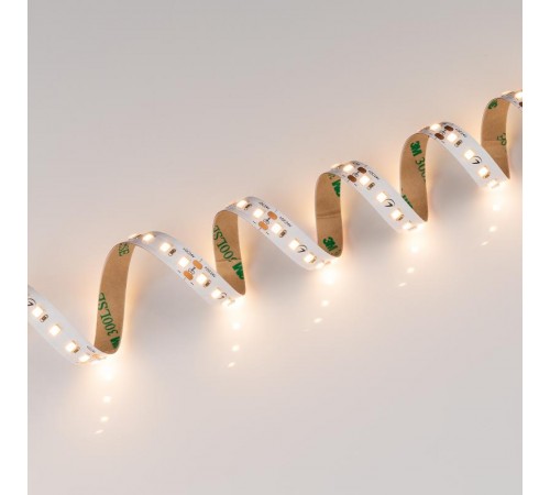 Лента светодиодная TWIST-A120-10mm 24V Warm2700 (10 W/m, IP20, 2835, 5m) (arlight, Открытый)  030010(2)  Arlight