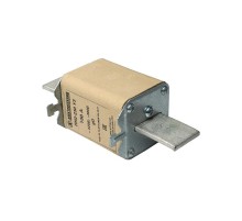 Плавкая вставка ПН2-250 У3 на 100А, медные ножи (ЭТ)  ET522884  Электротехник