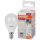 Лампа светодиодная LED Value CL- P 7W/840 230V E14 10X1  4058075579651  OSRAM