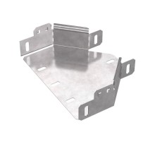 Переходник симметричный Стандарт 200х100х50  PR16.10947  Промрукав