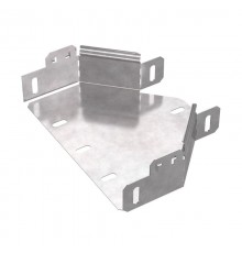 Переходник симметричный Стандарт 200х100х50  PR16.10947  Промрукав