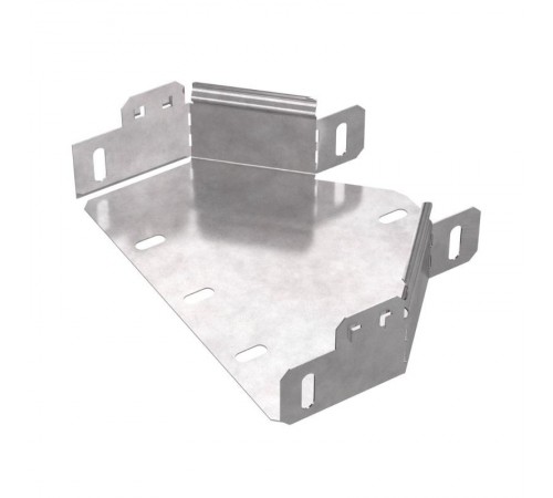 Переходник симметричный Стандарт 200х100х50  PR16.10947  Промрукав