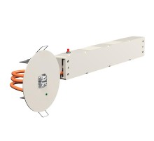 Светильник аварийного освещения BS-RADAR-81-L3-INEXI2 White  a23637  Белый свет