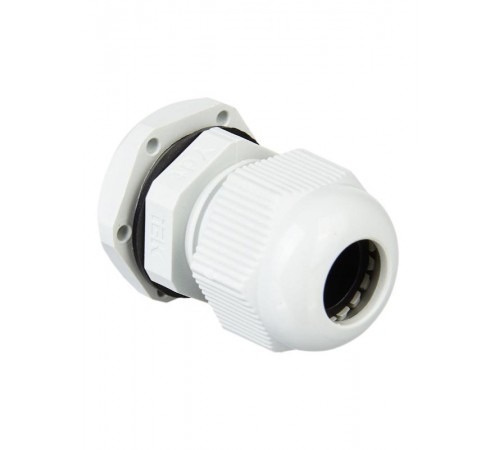 Сальник PG 11 диаметр проводника 7-9мм IP54   YSA20-10-11-54-K41  IEK