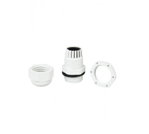 Сальник PG 11 диаметр проводника 7-9мм IP54   YSA20-10-11-54-K41  IEK