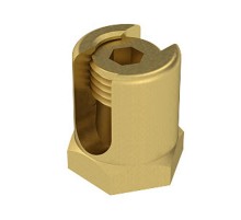 Заземлительный болт 35 мм  6404016  OBO Bettermann