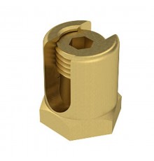 Заземлительный болт 35 мм  6404016  OBO Bettermann