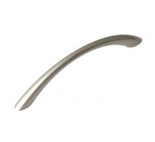 Ручка-скоба Классик 5-015-96мм, сатин (1шт) - пакет   130879  Tech-KREP