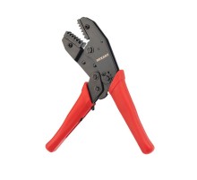 Кримпер для обжима штыревых наконечников 0.5-4.0 кв мм (ht-301 E) (tl-336 E)  12-3013  REXANT