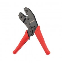 Кримпер для обжима штыревых наконечников 0.5-4.0 кв мм (ht-301 E) (tl-336 E)  12-3013  REXANT