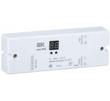 Реле DALI 500Вт (1 контакт) 230В  LRD11-01-1-500  IEK