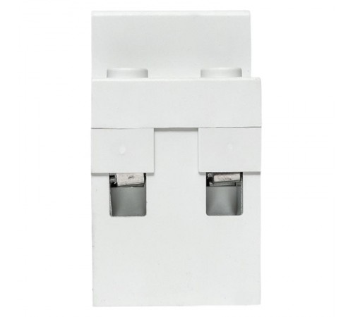 Реле напряжения и тока с дисп. RVb 63A  rvb-m63a EKF